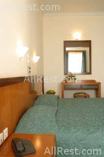 Silver Beach Hotel 22